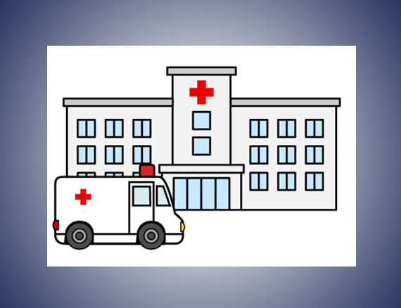Hospitals and Clinics