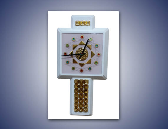 Fortune Clock Pyramid Yantras Fortune Clock