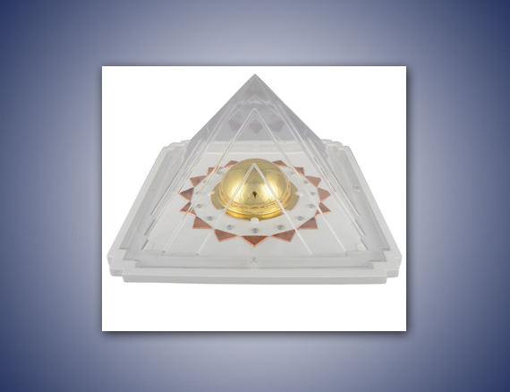 Fortune Wish Pyramids Fortune Wish
